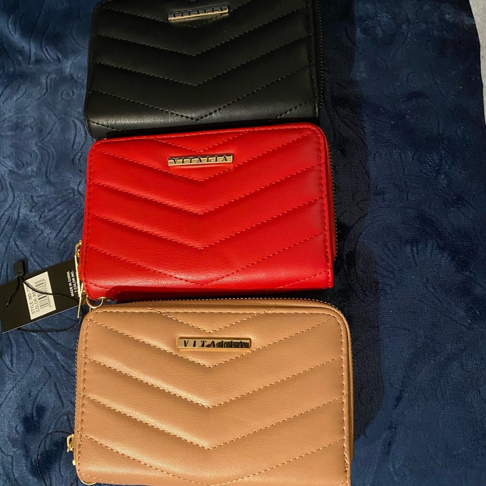 Wallets wallets wallets - Picture 5 of 5
